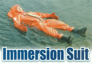immersion